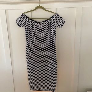 ‘Michael’ Micheal Kors Dress